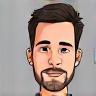 Avatar of Alex P.